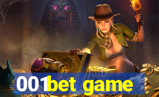 001bet game